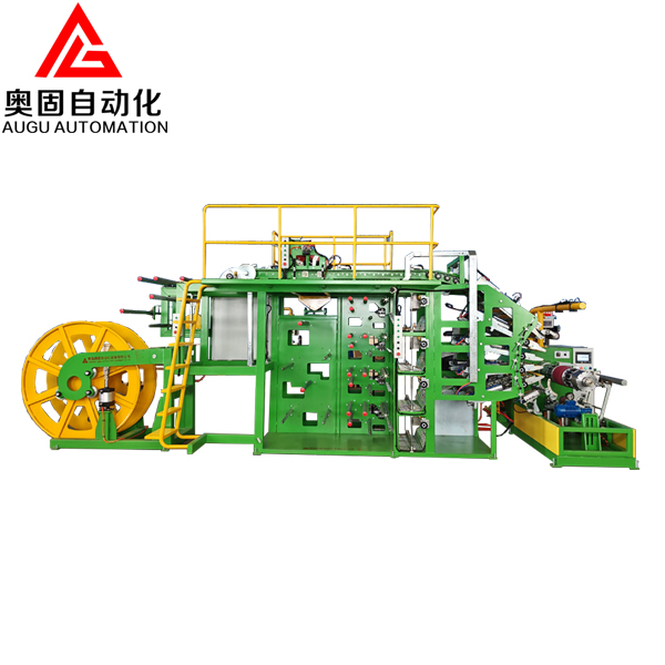 Byggemaskin Klutforsyningsstativ